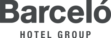 Logo Barcelo Hotel Group