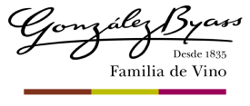 Logo González Byass