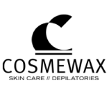 Logo cosmewax