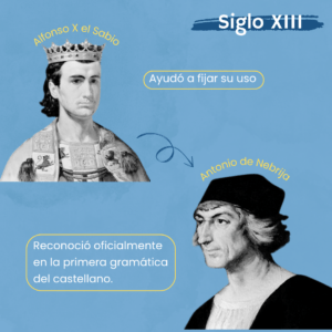 De dónde viene la “ñ” siglo xiii