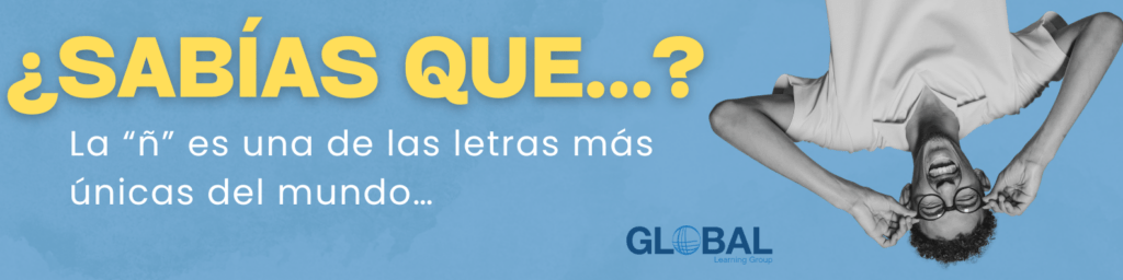 De dónde viene la “ñ”